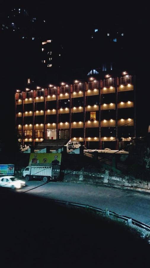 Hotel De Park With Parking Shimla Exterior photo